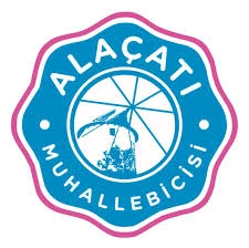 Alaçatı Muhallebicisi logo