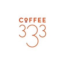Coffee 333 logo