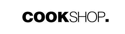 Cookshop logo