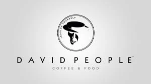 David People logo