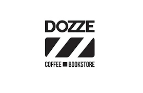 Dozze Coffee & Bookstore logo
