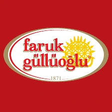 Faruk Güllüoğlu logo