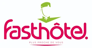 Fasthôtel logo