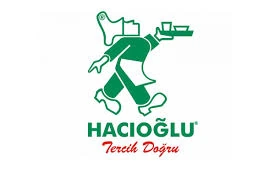 Hacıoğlu logo