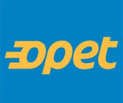 Opet logo