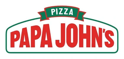 Papa John’s logo