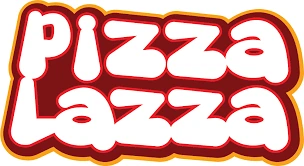 Pizza Lazza logo
