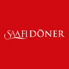 Saafi Döner logo