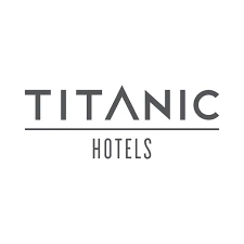 Titanic Hotels logo