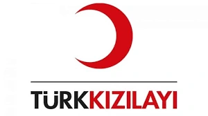 Türk Kızılayı logo