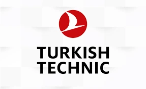 Turkish Technic logo