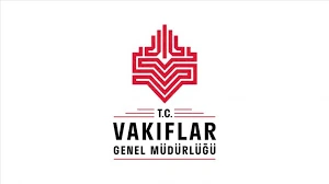 T.C. Vakıflar Genel Müdürlüğü logo