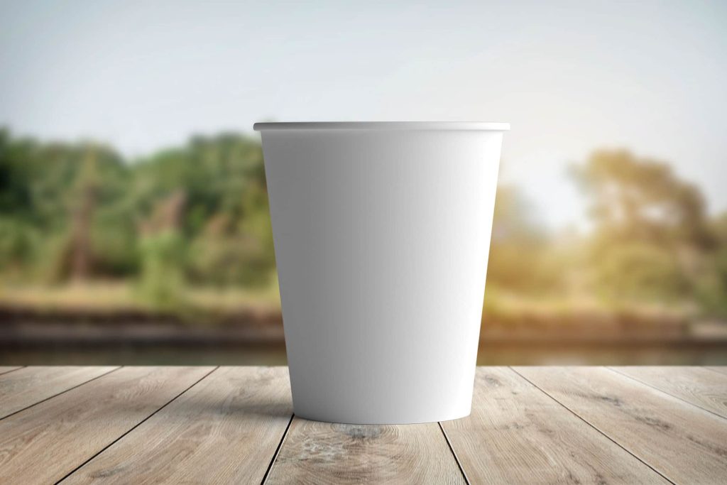 Turkish Paper Cup Manufacturers