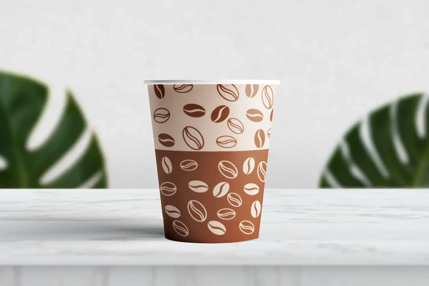Paper Cup Production