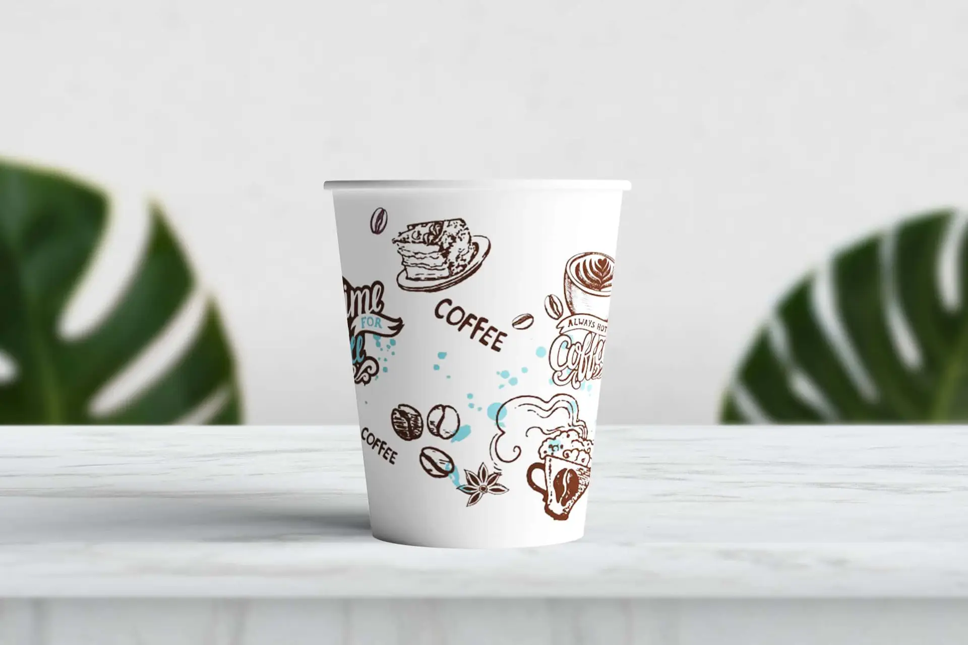 Wholesale Paper Cup