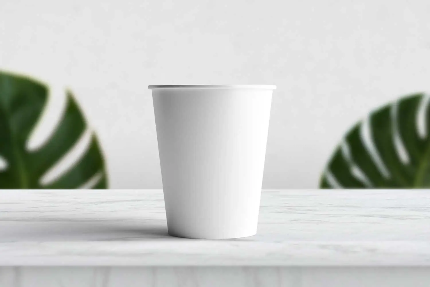 Ana Sayfa 10 Damla Cup Karton Bardak 4 Oz 3000 Adet Beyaz