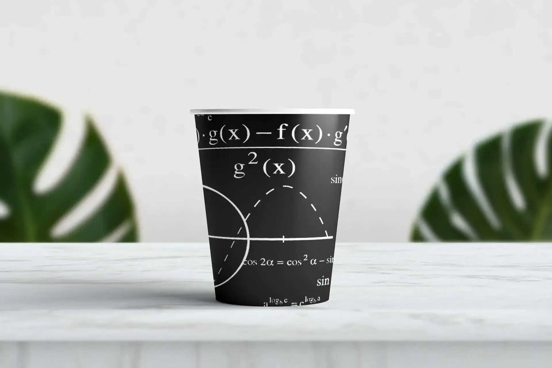 Ana Sayfa 7 Damla Cup Karton Bardak 4 Oz 3000 Adet formul