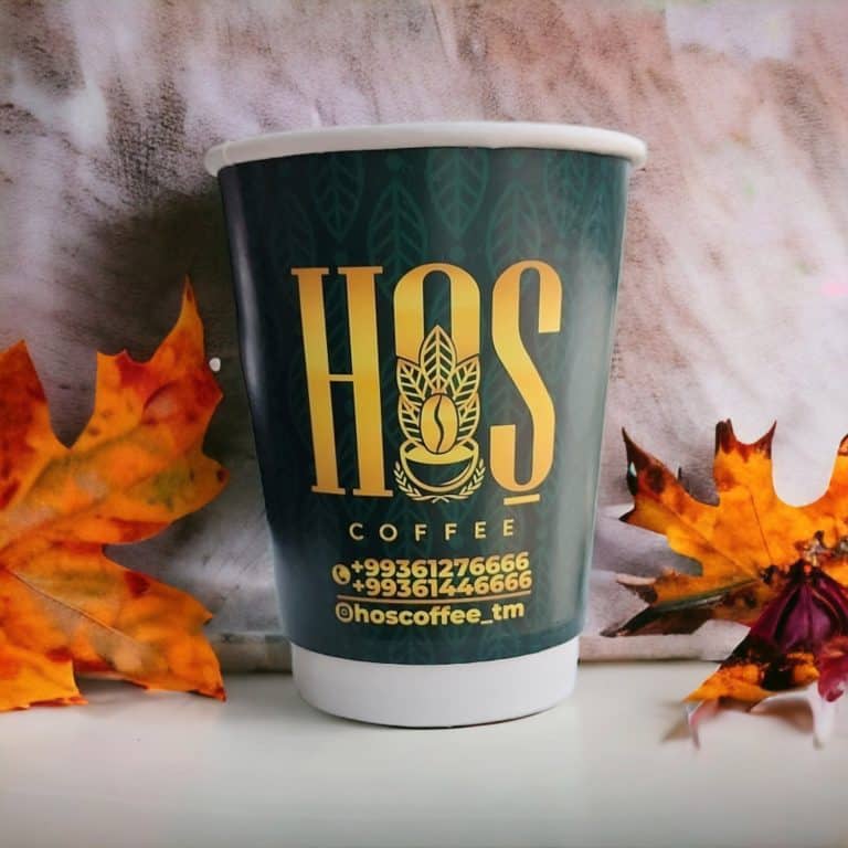 Premium Paper Cups: A Blend of Sustainability and Convenience